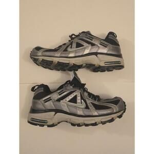 Nike Air Alvord ACG 318658-043 Gray Running Shoes Sneakers Women’s Size 7.5